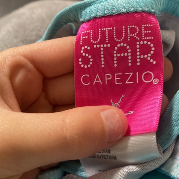 Gymnastics suit - Picture 4 of 4